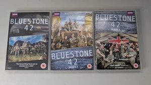 Bluestone 42 - BBC - Complete Series 1-3 - DVD Bundle - Bild 1 von 4
