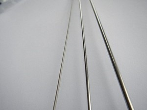 Stainless steel bar rod 316 GRADE 1MM 2MM 3MM 4MM 1.5MM Various Lengths 