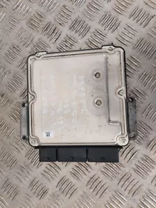 Calculateur Moteur BOSCH - RENAULT TRAFIC III (3) 1.6L DCI 90CV - Réf 237103888R - Picture 1 of 5