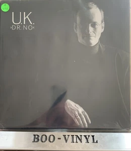 UK DR. KEINE SELTENE VINYL-LP-PLATTE DEUTSCHE PRESSE EX-ZUSTAND - Bild 1 von 4