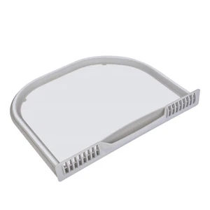 Ersatz für LG und Kenmore Trockner Ersatz Teilenummer 79669272 DLE1001W - Bild 1 von 9