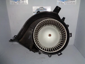 VW UP 1.0 Innenraum Lüfter Gebläse Bosch Visteo 0130115563 3137231031 1S1819015D - Bild 1 von 6