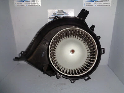 VW UP 1.0 Innenraum Lüfter Gebläse Bosch Visteo 0130115563 3137231031 1S1819015D - Bild 1 von 4