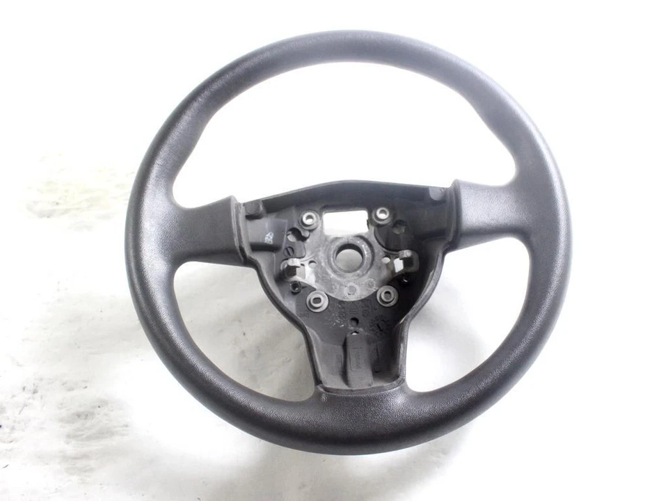 7N5419091B0T Lenkrad SEAT Leon 1.9 D 66KW 5M 5P (2009) Ersatz Gebraucht Foto 1 de 4
