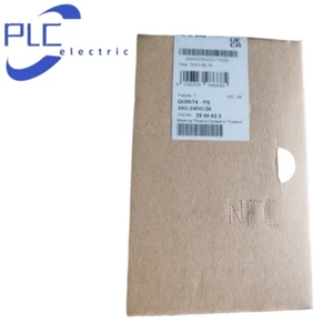 1PZ NUOVO Phoenix Type QUINT4-PS/3AC/24DC/20 Modulo di Alimentazione 24V 20A 2904622 - Foto 1 di 3