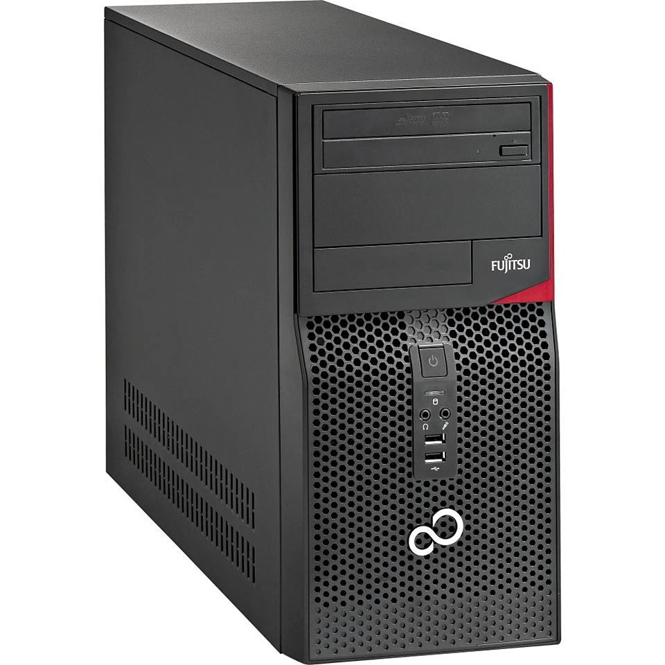 Fujitsu Esprimo P410 i5 3330 3GHz 16GB 128GB SSD DVD-RW Win 7 Pro Midi-Tower - Bild 1 von 1