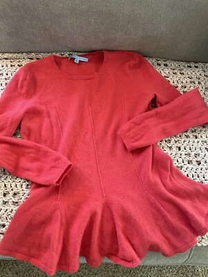 suéter cachemir Foto 1 de 4