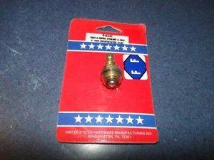 RV US MOBILE HOMEStem HOT/COLD P-675C Phoenix Steamway 8" BADUMLENKUNG SET FF - Bild 1 von 3