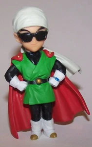 Dragonball Z Battle Great Saiyama WCF Mystery Blind Box Series 5 Banpresto - Picture 1 of 3