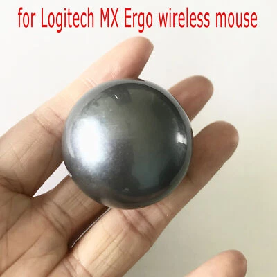 Ball for Logitech MX Ergo Optical Ergonomic Wireless Trackball Mouse Accessories - Image 1 of 4