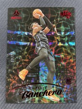 2022-23 Panini Chronicles Luminance Paolo Banchero Asia Red Scope Rookie RC /48