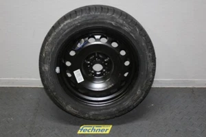 Reserverad Ersatzrad VW Bora 205/55 R16 6,5x16 ET42 - Bild 1 von 4