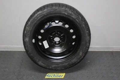 Reserverad Ersatzrad VW Bora 205/55 R16 6,5x16 ET42 - Bild 1 von 4