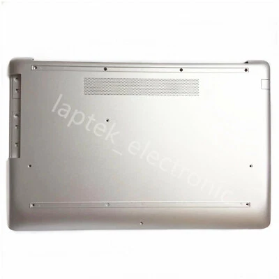 Funda inferior para HP 17-BY 17-CA 17-BY0053CL 17-BY3053CL L22508-001 IMPAR EE. UU. Foto 1 de 4