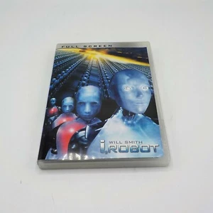 I, Robot (Full Screen) [DVD] - Picture 1 of 2