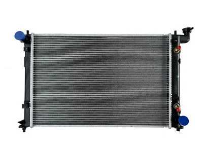 RADIATOR 2776 Fits 2005-2010 SCION tC 2.4L L4 Foto 1 de 4