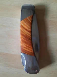 Buck 500 Duke Ahornwurzel - Bild 1 von 7