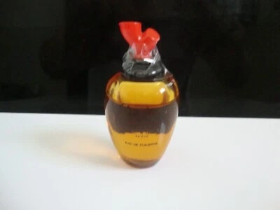 C'est La Vie von Christian Lacroix Mini Reisegröße Vintage EDT 10ml 0,33 fl oz selten - Bild 1 von 2