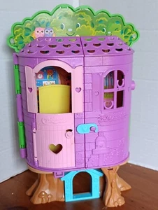 BARBIE / CASITA DEL ARBOL / ” CHELSEA ” - Imagen 1 de 4