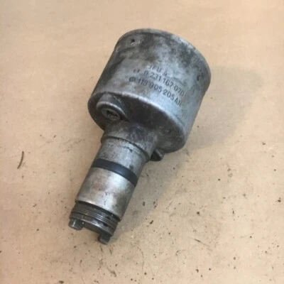 OEM 72-73 Volkswagen Escarabajo Tipo 1 73-74 Cosa 49 Bosch Distribuidor 231 167 070 Foto 1 de 4