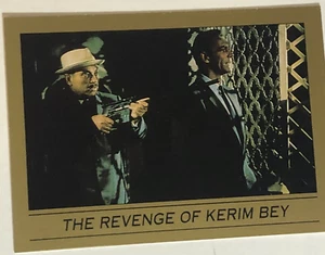James Bond 007 Trading Card 1993 #36 Sean Connery - Picture 1 of 2