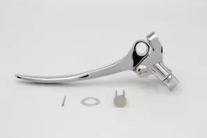 CONJUNTO DE PALANCA DE FRENO O EMBRAGUE 41-64 Panhead Shovelhead Sportster 45002-41 - Imagen 1 de 8
