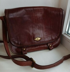 funky leather handbolsas