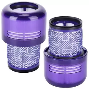 1x Hepa Ersatz Filter für Dyson V11 Animal Pro Torque Drive Complete Zubehör - Bild 1 von 7