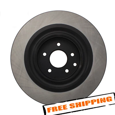 Rotor de freno trasero ventilado premium StopTech 120.42101 para Nissan 350Z 2009 Foto 1 de 4