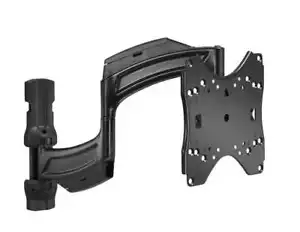 CHIEF TS218SU Medium THINSTALL Dual Swing Arm Wall Mount - New, Open Box - Foto 1 di 1