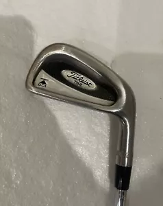 Titleist 762 DCI 3 Iron - TrueTemper Dynamic Gold R300 Steel Shaft - Picture 1 of 7