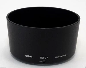 NIKON HB-37 TWIST-ON GEGENLICHTBLENDE !! 90 TAGE GARANTIE!! TOP PLUS ZUSTAND!!  - Bild 1 von 1