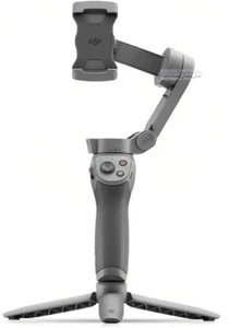DJI Osmo Mobile 3 Handheld Smartphone Foldable Gimbal - with Cell Phone Lens - Picture 1 of 7