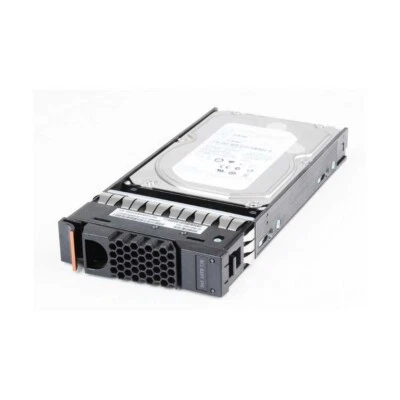 HDD IBM 9JX248-176 2TB 7.2K SAS 6GBps 3.5in Hard Drive - Immagine 1 di 3