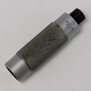 Varilla de extensión de micrómetro interior tubular Mitutoyo de 2" solamente - Imagen 1 de 4