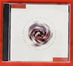 CD: Bartolo & Rieke , and the dust blows forward and the dust blows back , 1998  - Bild 1 von 3