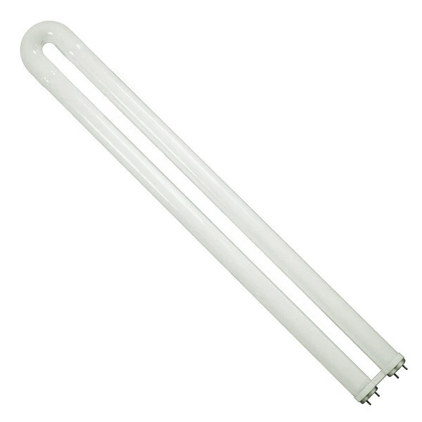Halco 30303 FB31/841/ECO - 31W 1.625'' 4100K | T8 U-Bend Fluorescent Lamp - Image 1 of 1