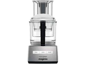 Magimix Foodprocessor CS 5200 XL - Mat Chrome - Bild 1 von 7