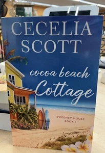 Kakao Beach Cottage (Sweeney House) - Bild 1 von 1