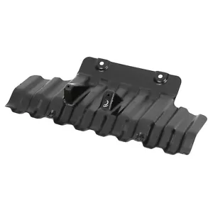 NEW OEM GM Radiator Splash Shield Skid Plate 2011-2020 Silverado Sierra 84061009 - Picture 1 of 3