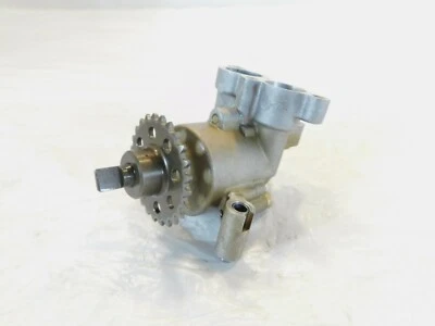 Yamaha FJR1300ES P FJR1300A 2003-2020 AE motor bomba de aceite y conjunto de eje Foto 1 de 4