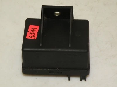 FIAT CROMA 2006 1.9 JTD DIÉSEL 110KW LHD MOTOR BUJÍA INCANDESCENTE RELÉ 55193073 Foto 1 de 4