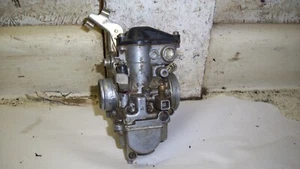 HONDA XR350R XR 350 OEM KEIHIN CARBURETR  O925 1983 - 1984 - Picture 1 of 13