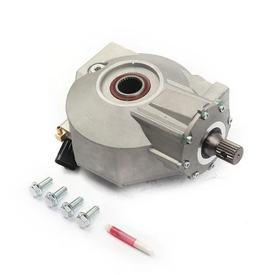 1333368 1333745 Front Differential For Polaris RZR XP 4 Turbo General XP 4 1000 Foto 1 de 4