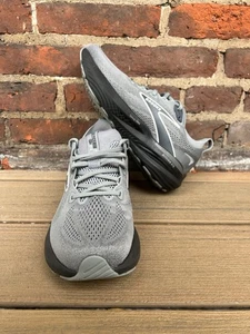 Brooks Glycerin GTS 22 Supportive Herren 8,5 EE Grau Straßenlaufschuhe Sneaker - Bild 1 von 10