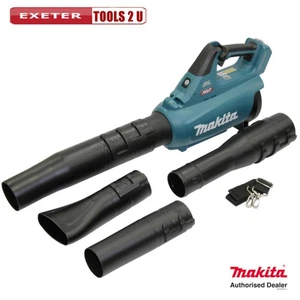 Makita UB001GZ 40V XGT Brushless Blower Lightweight Garden Cordless Naked - Picture 1 of 5