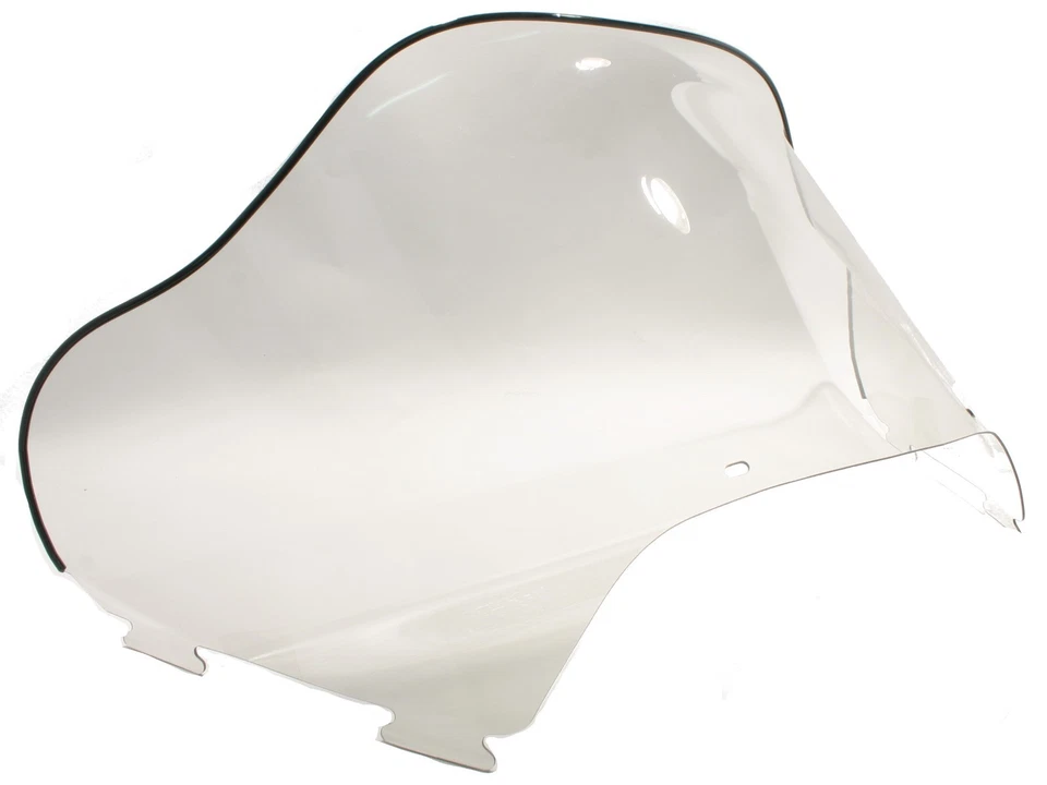 Parabrisas de humo Arctic Cat EXT 580, 1994 1995 1996, 14" - Mountain Cat Foto 1 de 1