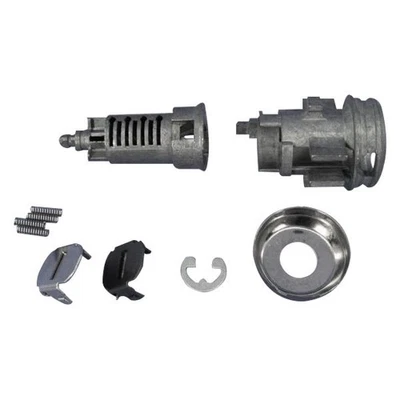 For Dodge Ram 2500 1994-2002 Mopar 04778125 Front Center Door Lock Cylinder Foto 1 de 4