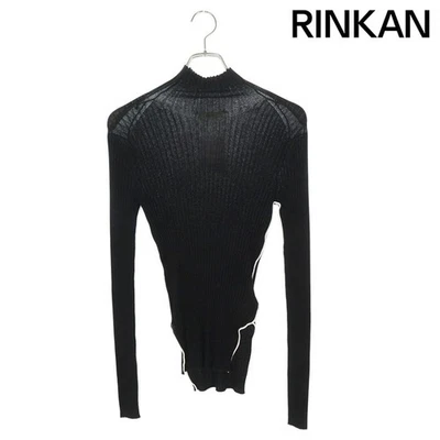 Celine 23FL0 598B 高领针织女式 S 二手 41a3b71947aee4e714b995d31a68ec84 — 第 1/4 张图片