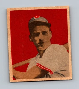 1949 Bowman #39 Billy Goodman Rookie EX-EXMT Vintage Baseball Card - Picture 1 of 2